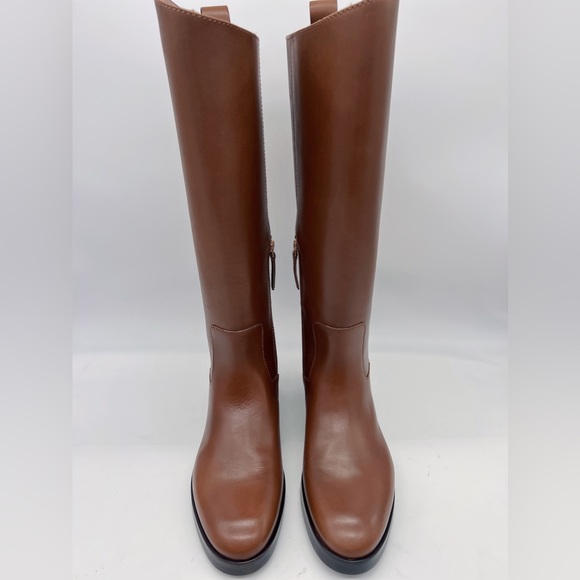 Tory Burch Women's The Riding Boots - Picture 7 of 16